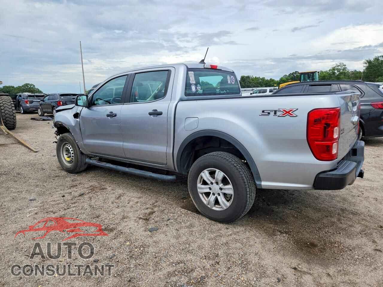 FORD RANGER 2021 - 1FTER4EH2MLD77449