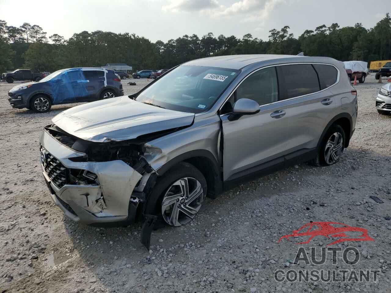 HYUNDAI SANTA FE 2023 - 5NMS14AJ9PH575065