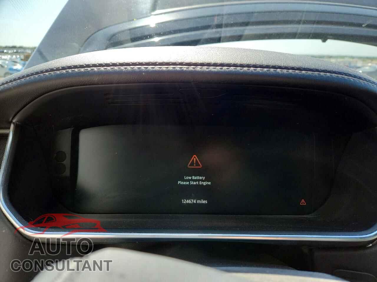 LAND ROVER RANGEROVER 2017 - SALGS5FE8HA367302