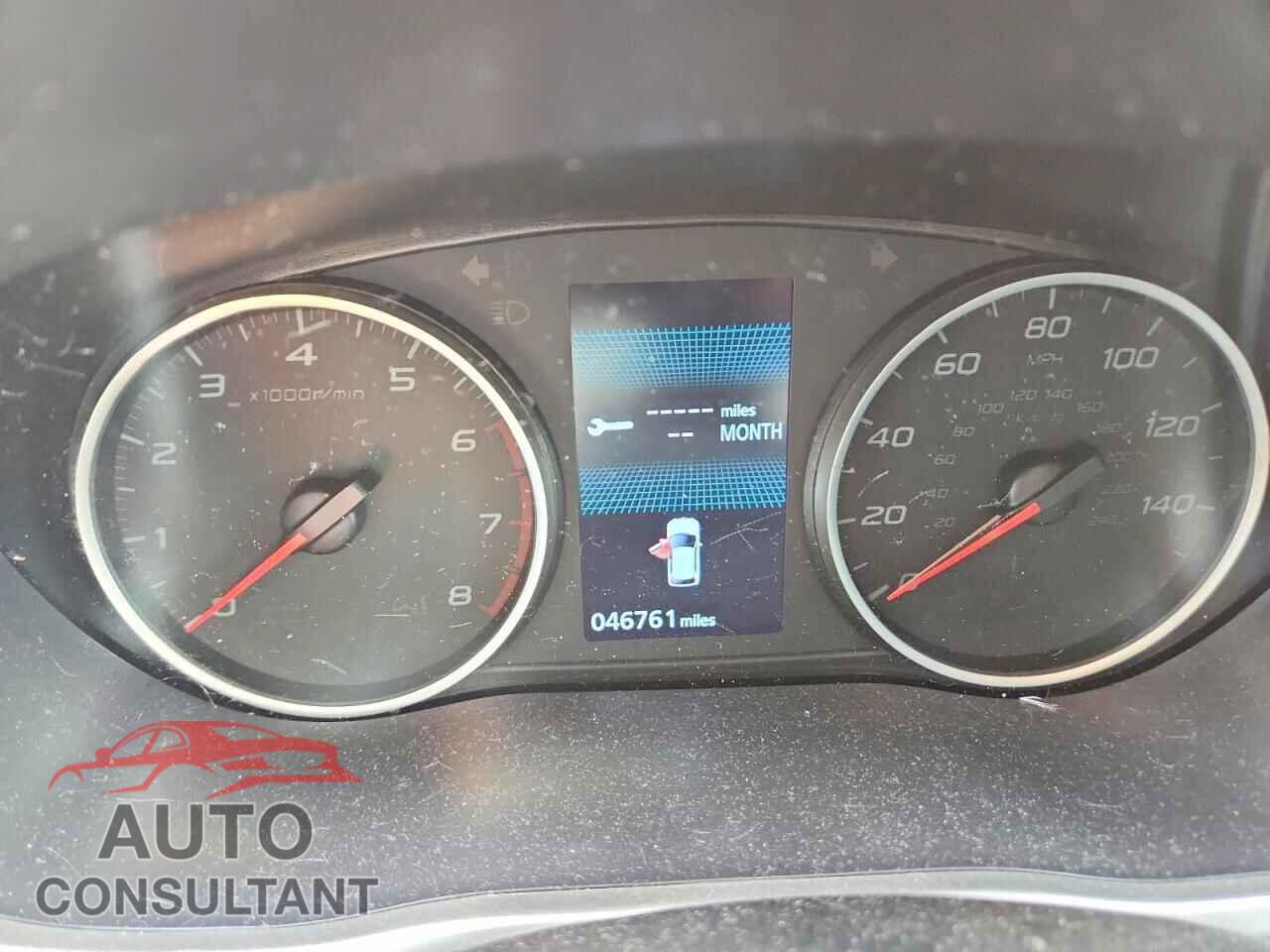 MITSUBISHI ECLIPSE 2024 - JA4ATWAA3RZ068222
