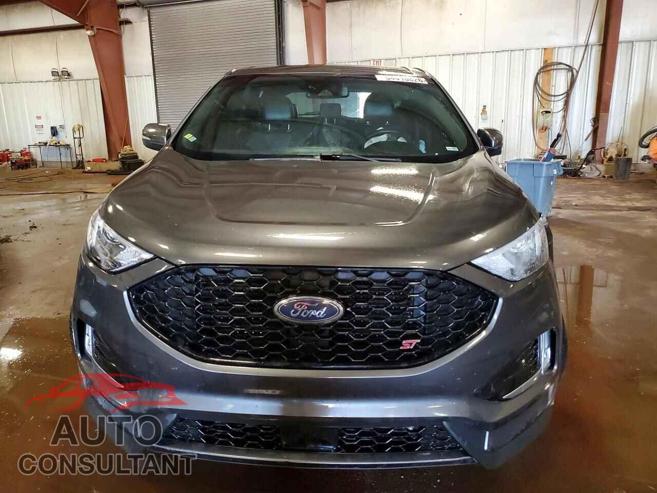 FORD EDGE 2019 - 2FMPK4AP5KBC10960