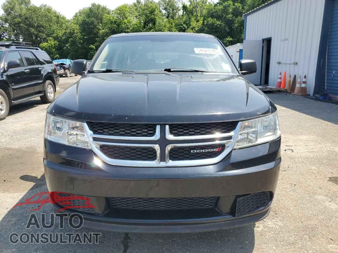DODGE JOURNEY 2015 - 3C4PDCAB5FT683510