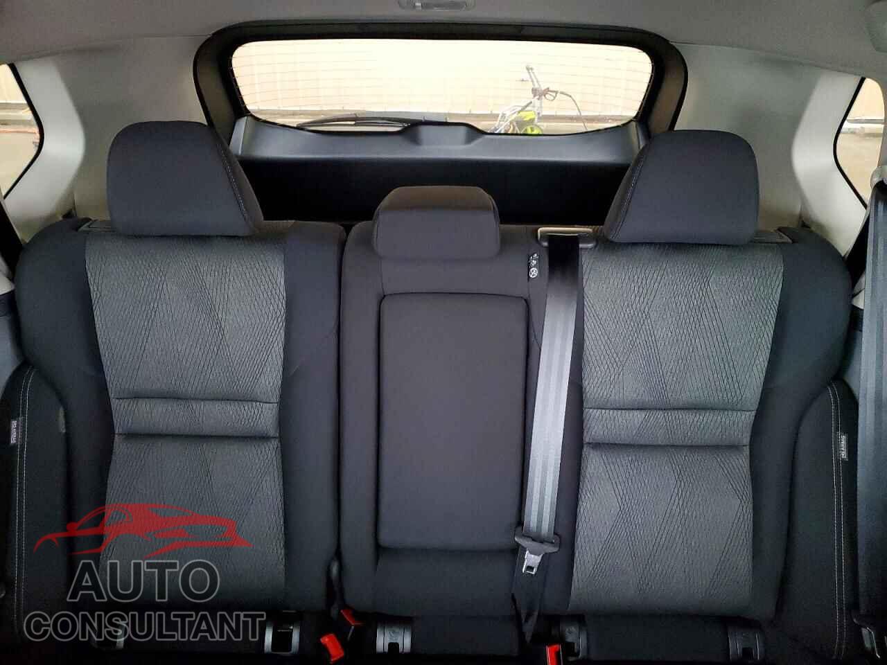 NISSAN ROGUE 2026 - 5N1BT3BB2TC747632