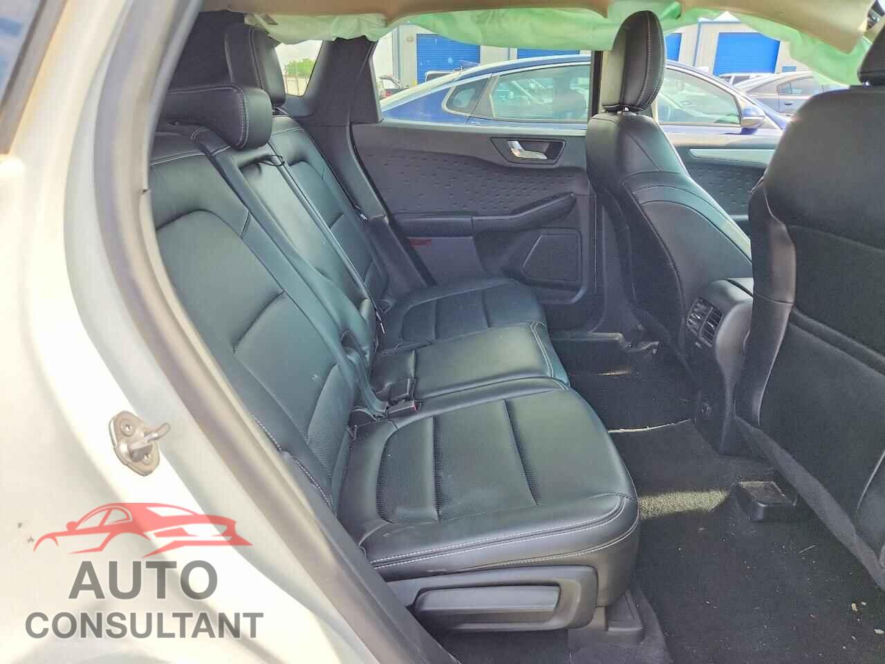 FORD ESCAPE 2020 - 1FMCU0H68LUA74978