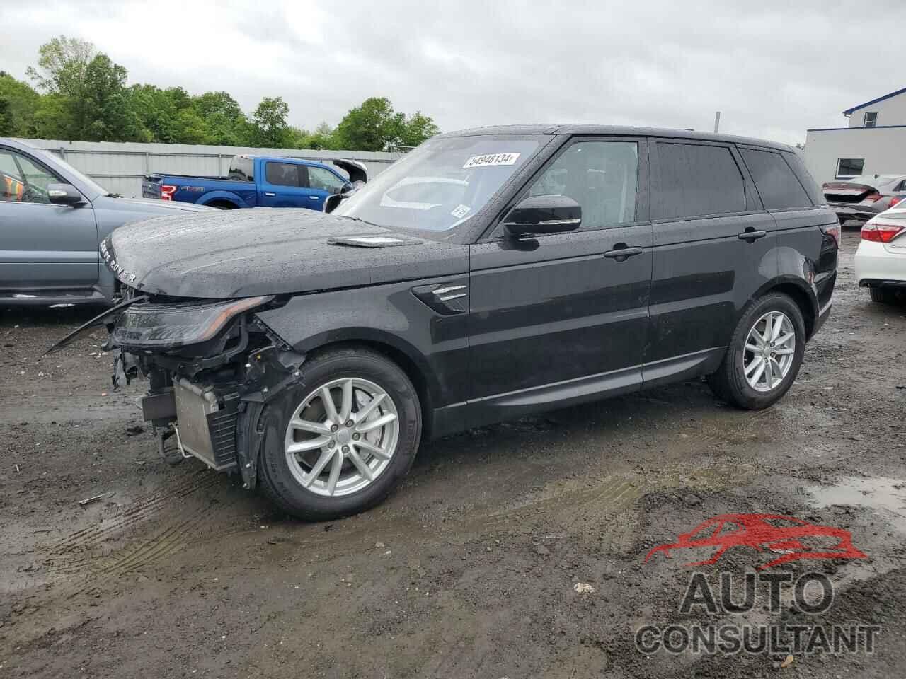 LAND ROVER RANGEROVER 2018 - SALWG2RV6JA413867