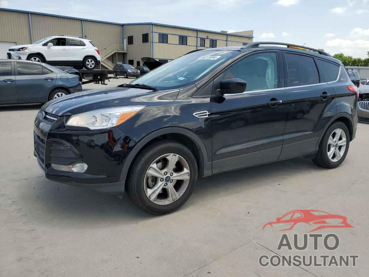 FORD ESCAPE 2016 - 1FMCU0GX6GUB06729