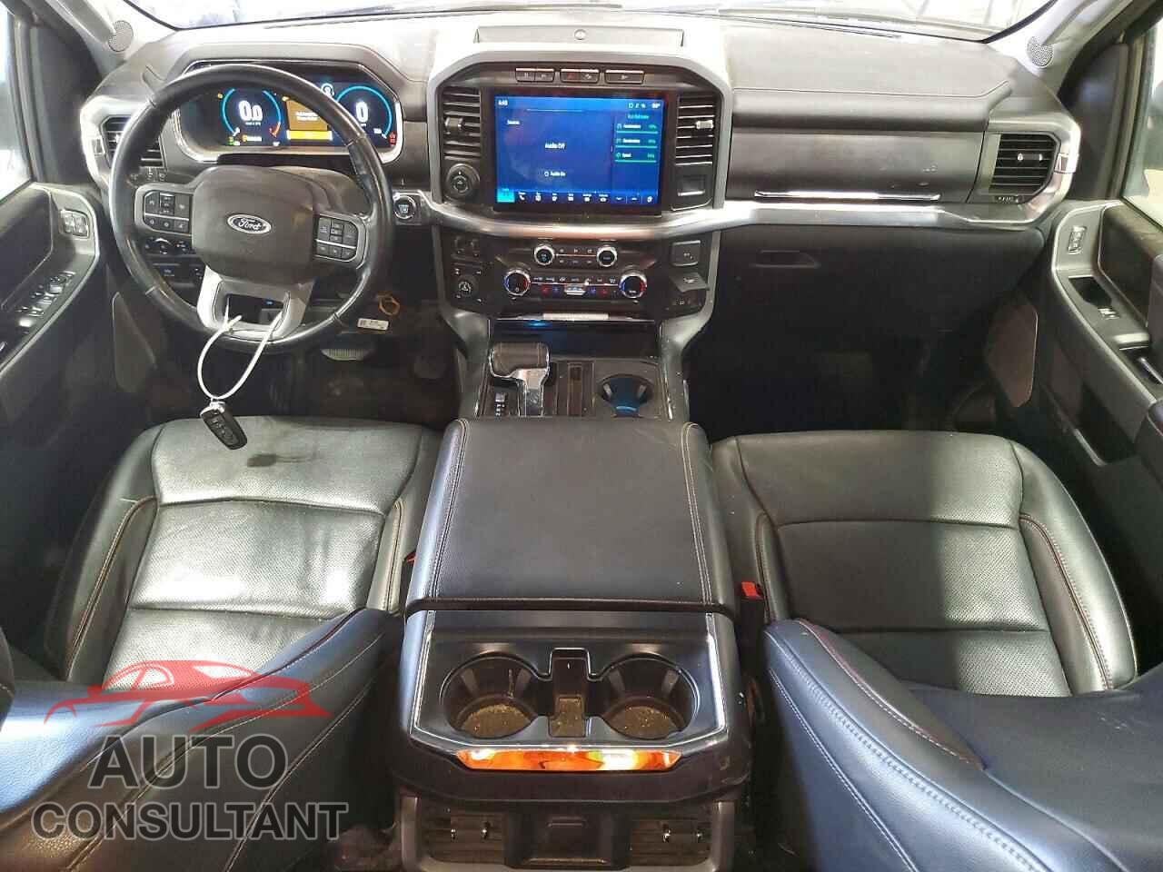 FORD UNKNOWN 2021 - 1FTFW1ED9MFC06852