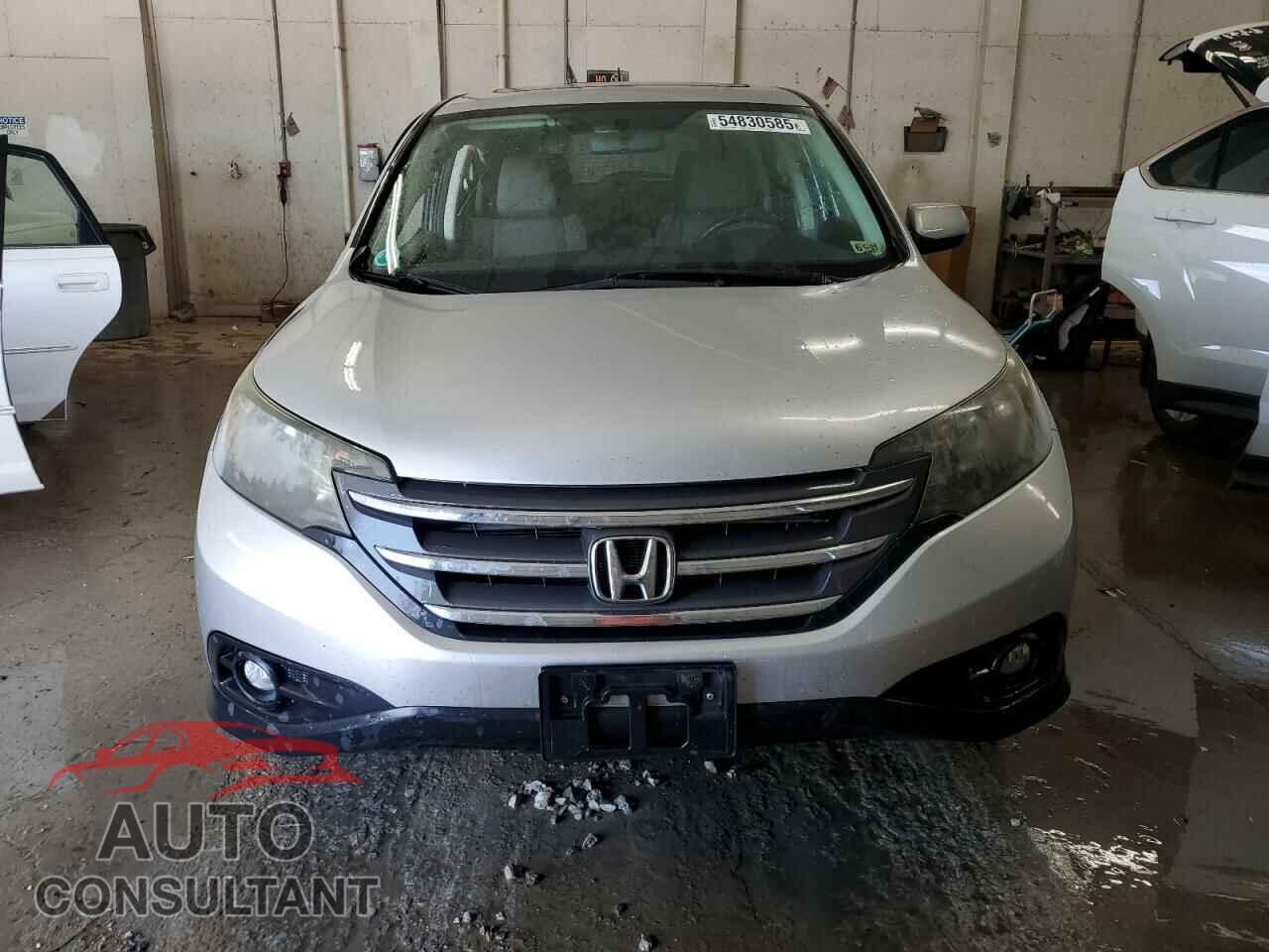 HONDA CRV 2013 - 2HKRM4H53DH602502