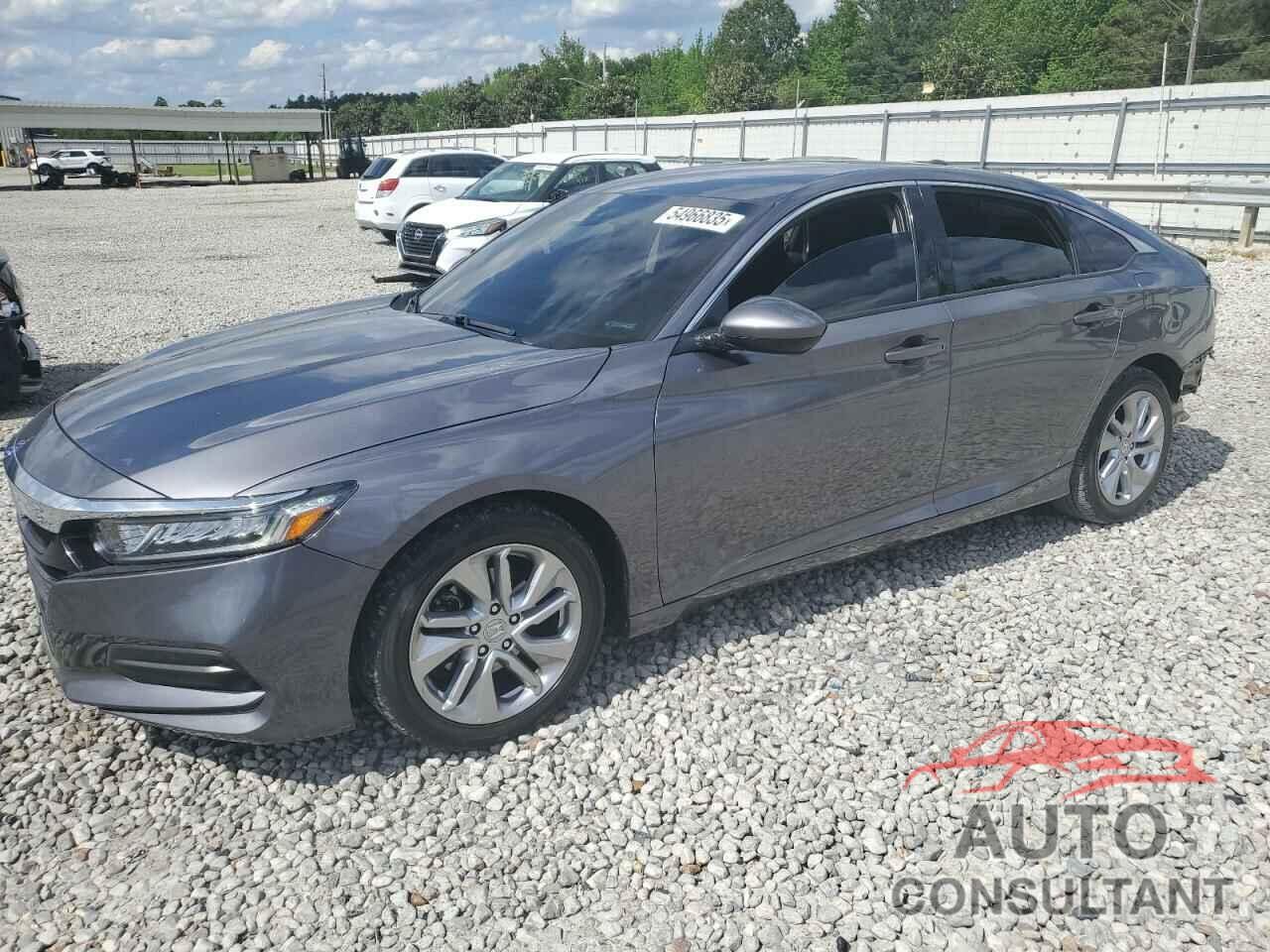 HONDA ACCORD 2020 - 1HGCV1F11LA073012