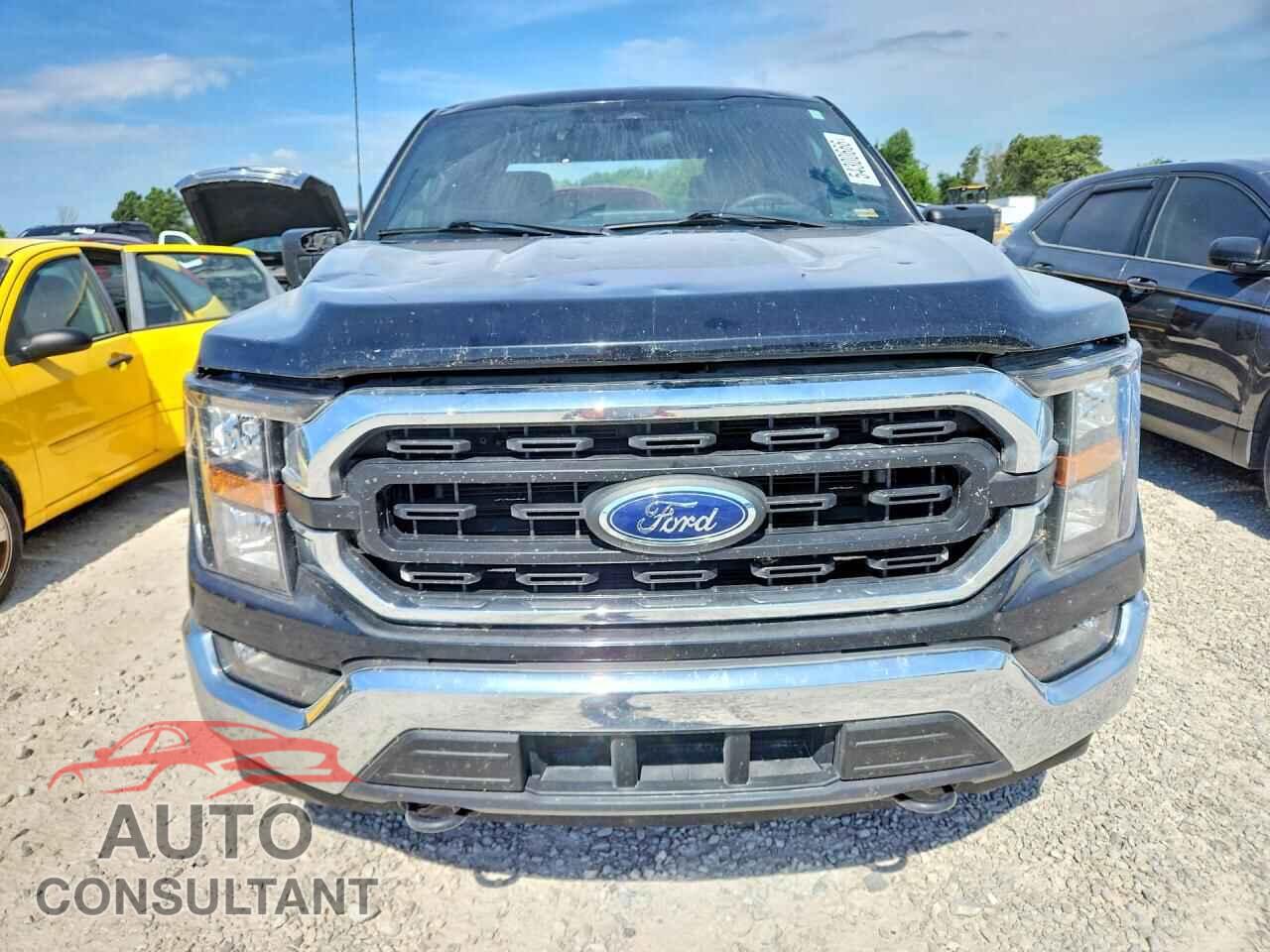 FORD UNKNOWN 2023 - 1FTFW1E85PFC58423