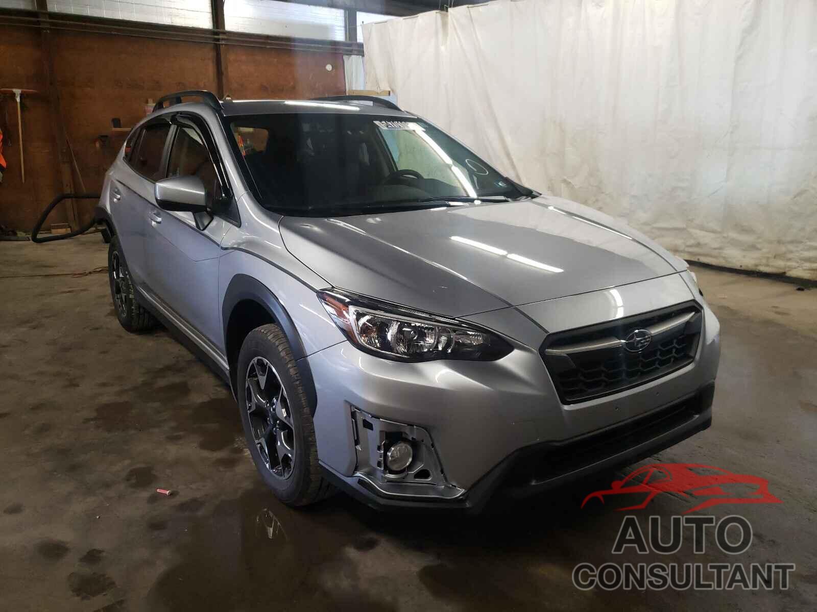 SUBARU CROSSTREK 2020 - JF2GTAPC9L8241123