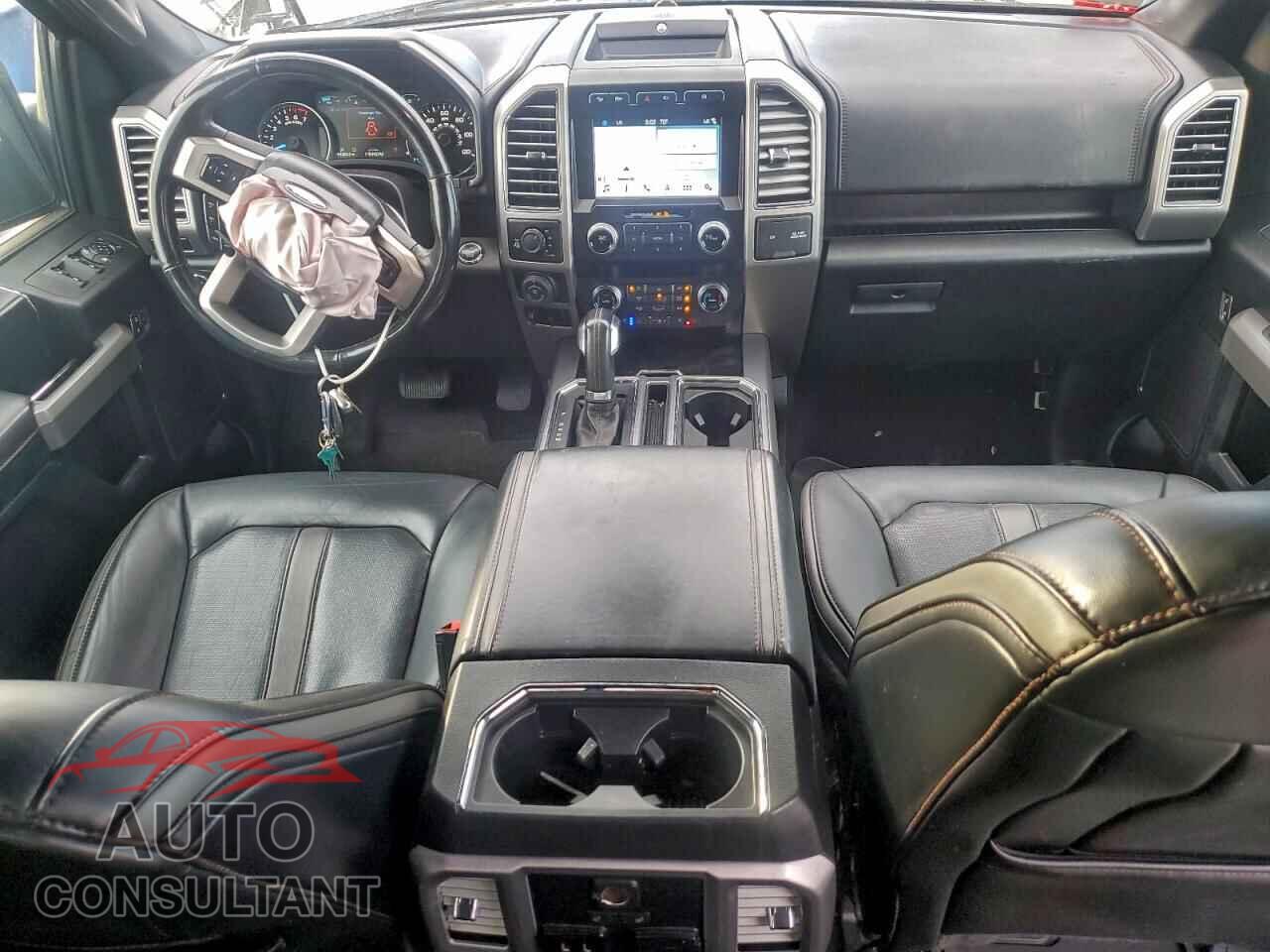 FORD F-150 2019 - 1FTFW1E48KFD12772