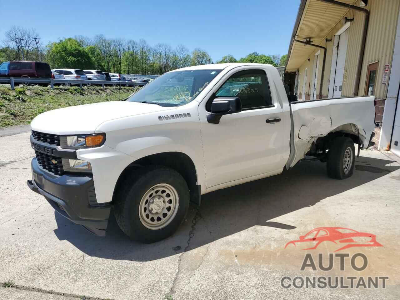 CHEVROLET ALL Models 2020 - 3GCNWAEH9LG368122