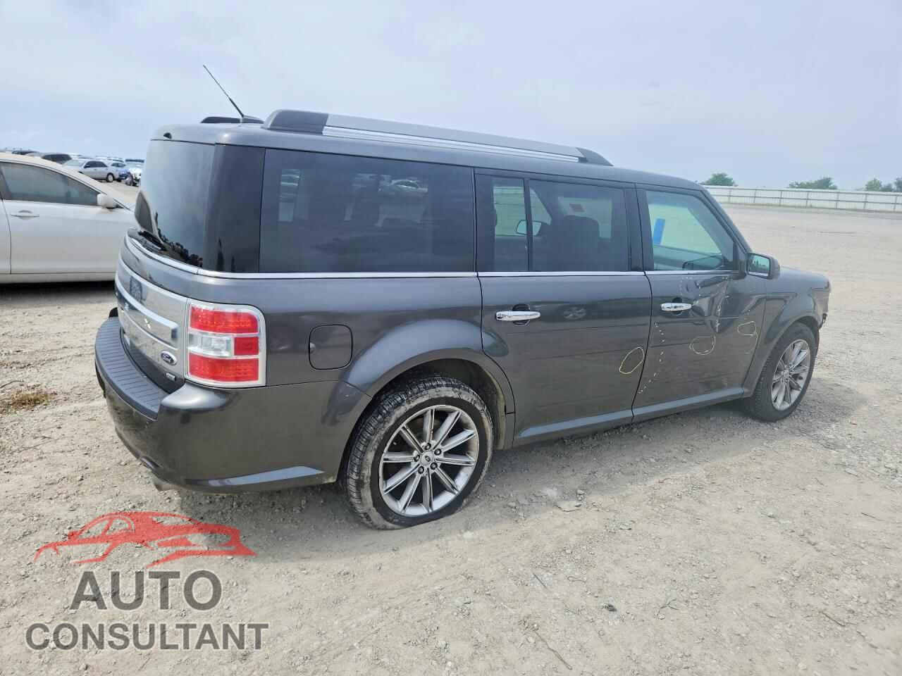 FORD FLEX 2015 - 2FMHK6D80FBA05749