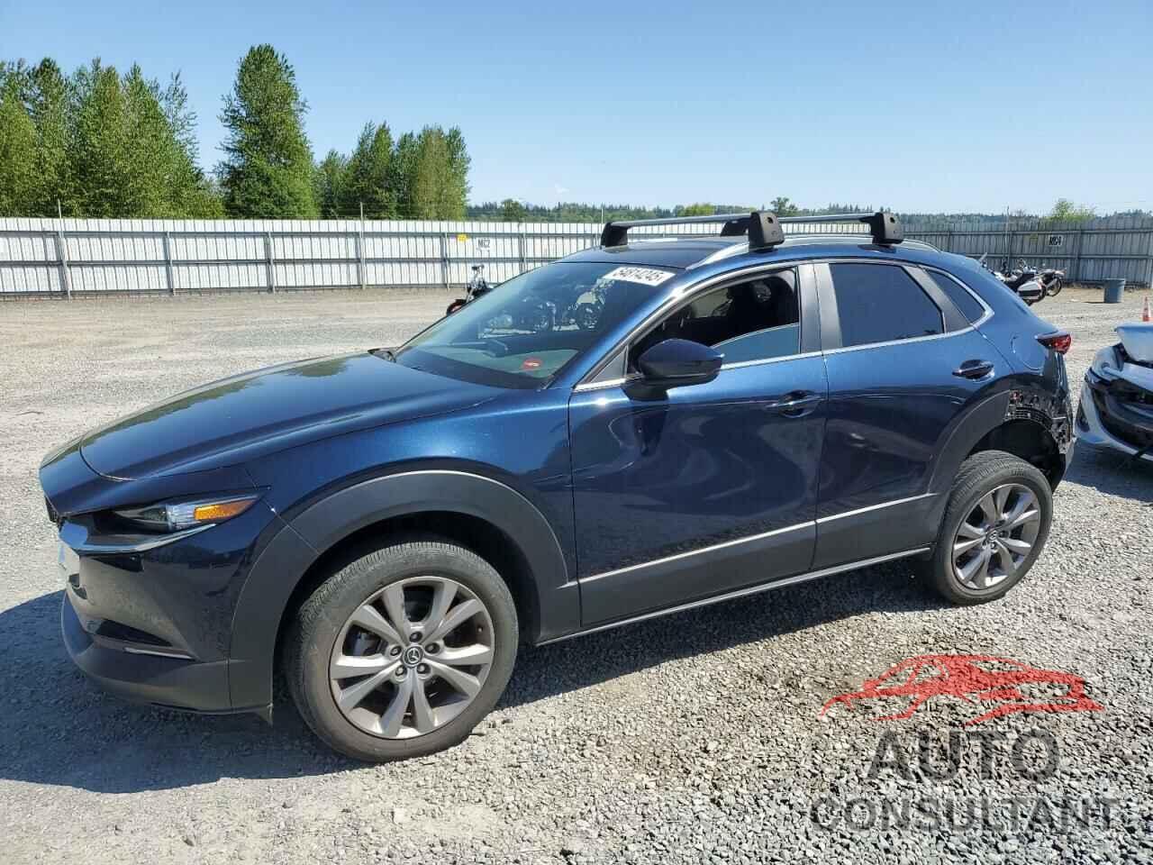 MAZDA CX30 2021 - 3MVDMABL6MM272508
