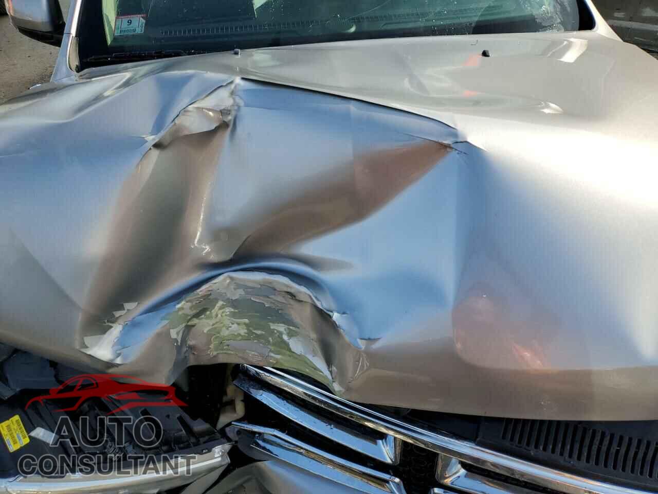 DODGE DURANGO 2015 - 1C4RDJDG2FC771723