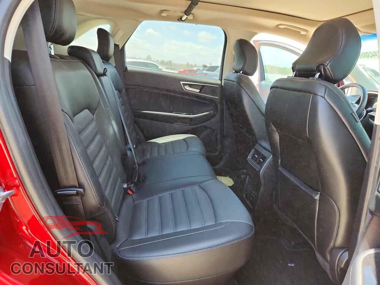 FORD EDGE 2018 - 2FMPK3J82JBC60894