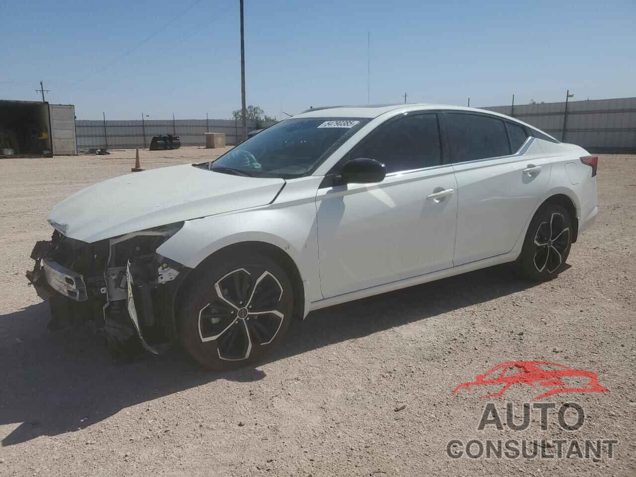 NISSAN ALTIMA 2024 - 1N4BL4CW0RN311473