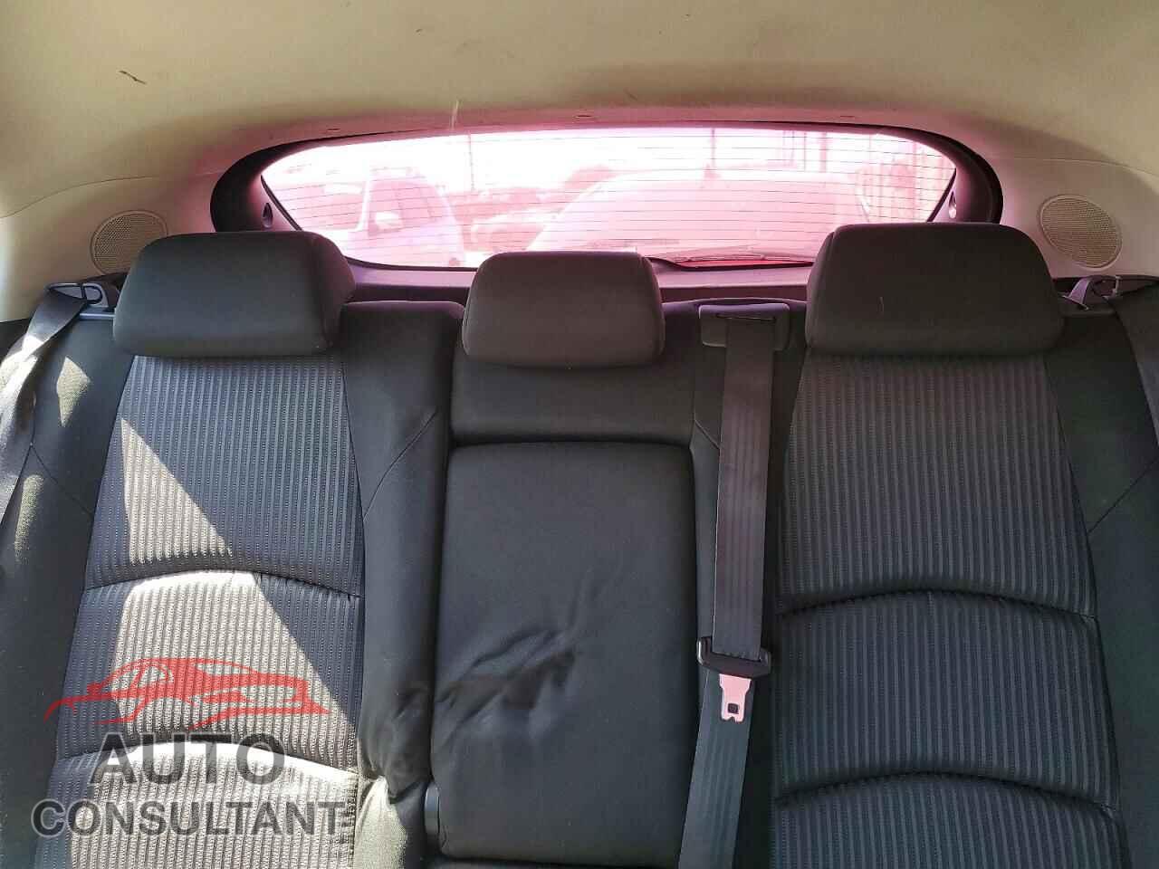 MAZDA 3 2015 - JM1BM1L77F1251662