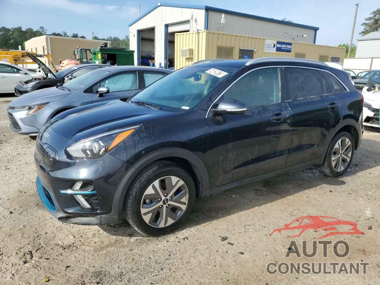 KIA NIRO S 2022 - KNDCC3LG8N5159566