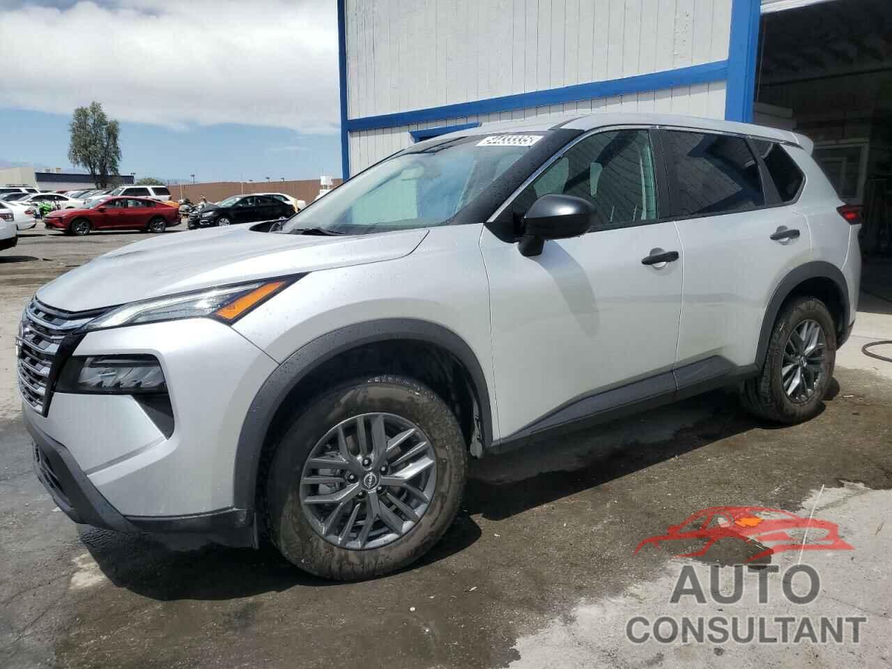 NISSAN ROGUE 2024 - 5N1BT3AA5RC674726