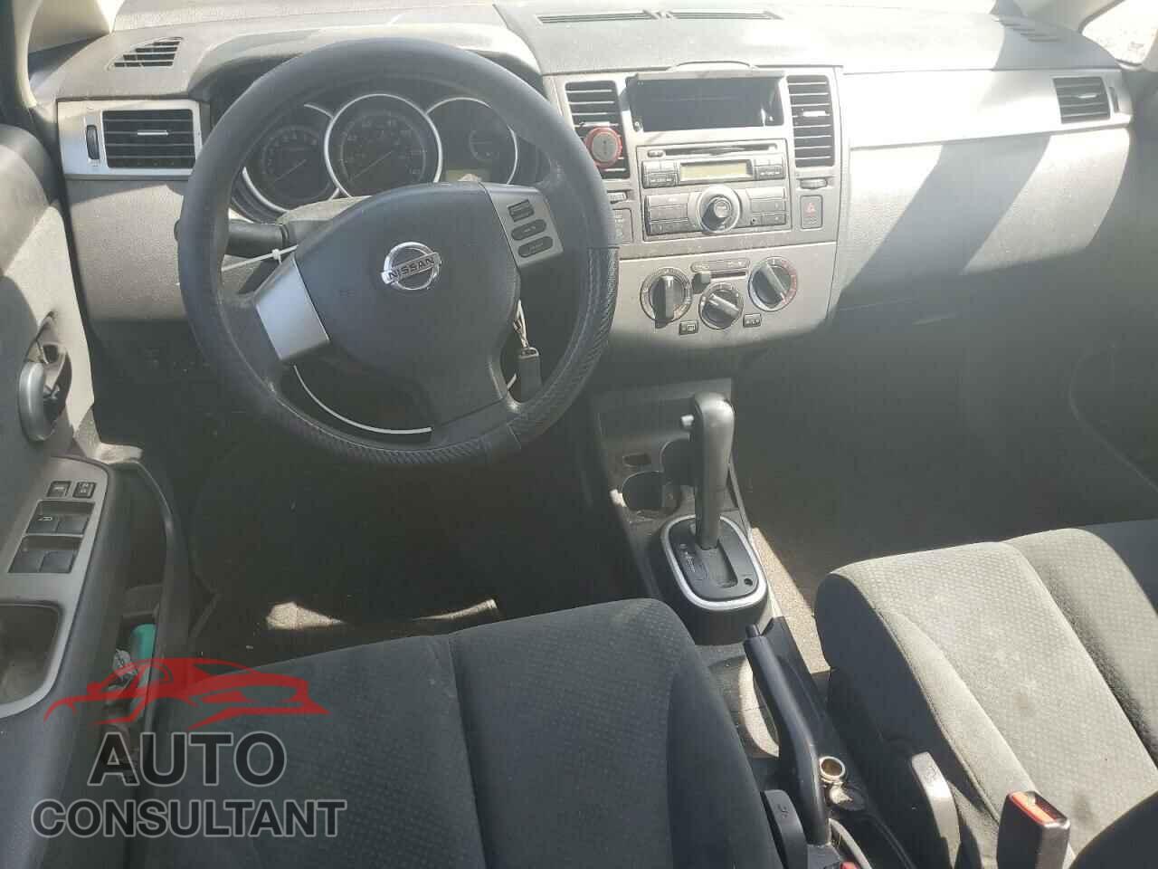 NISSAN VERSA 2011 - 3N1BC1CP8BL421309