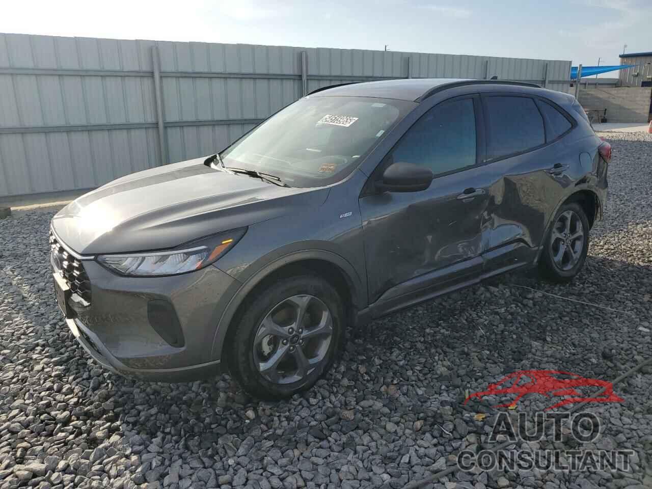 FORD ESCAPE ST 2023 - 1FMCU9MN6PUA17475