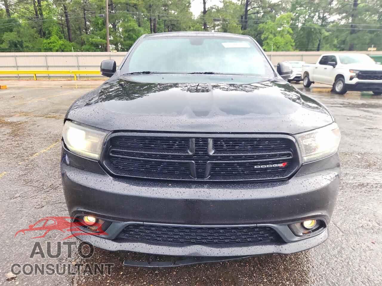 DODGE DURANGO 2014 - 1C4RDHDG5EC589893