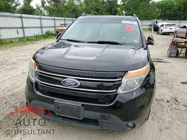FORD EXPLORER 2012 - 1FMHK7F80CGA16175
