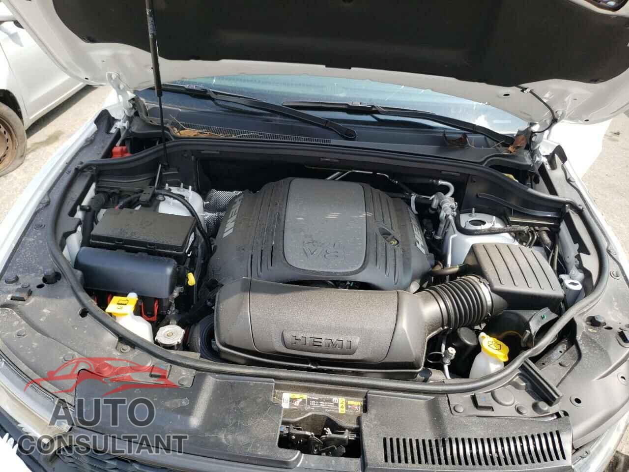 DODGE DURANGO 2023 - 1C4SDJCT7PC557991