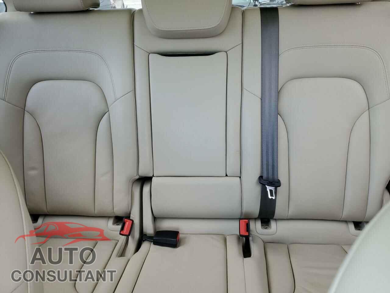 AUDI Q5 2017 - WA1L2AFP0HA048048