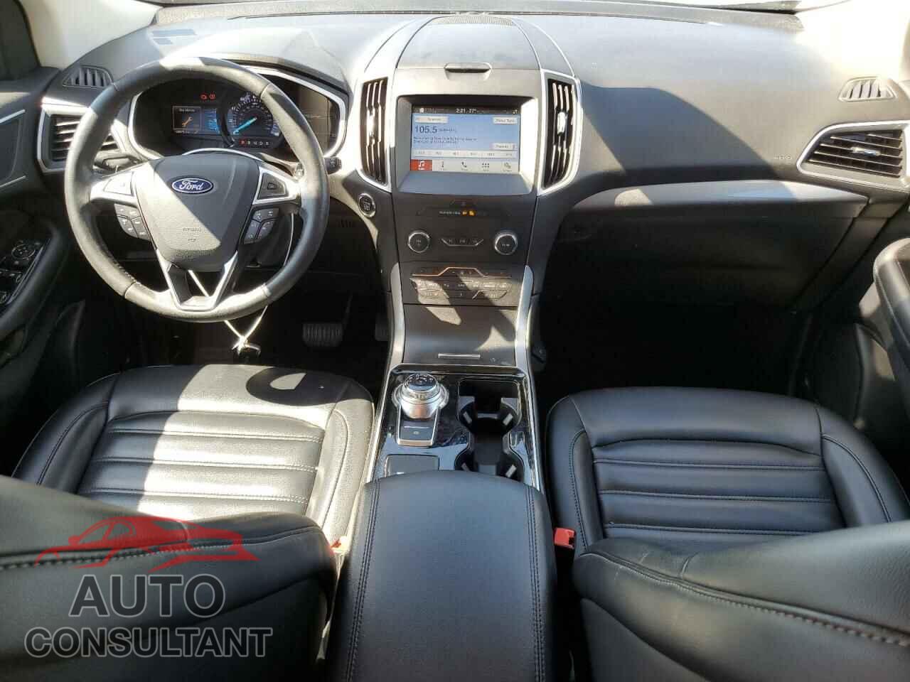 FORD EDGE 2019 - 2FMPK4J9XKBB72904