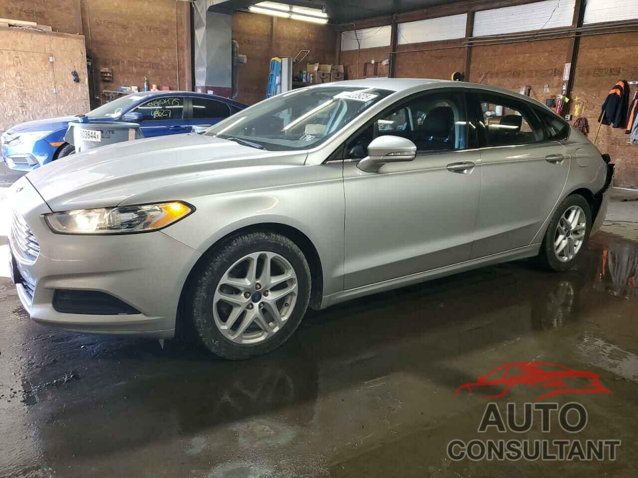 FORD FUSION 2014 - 3FA6P0H70ER119610