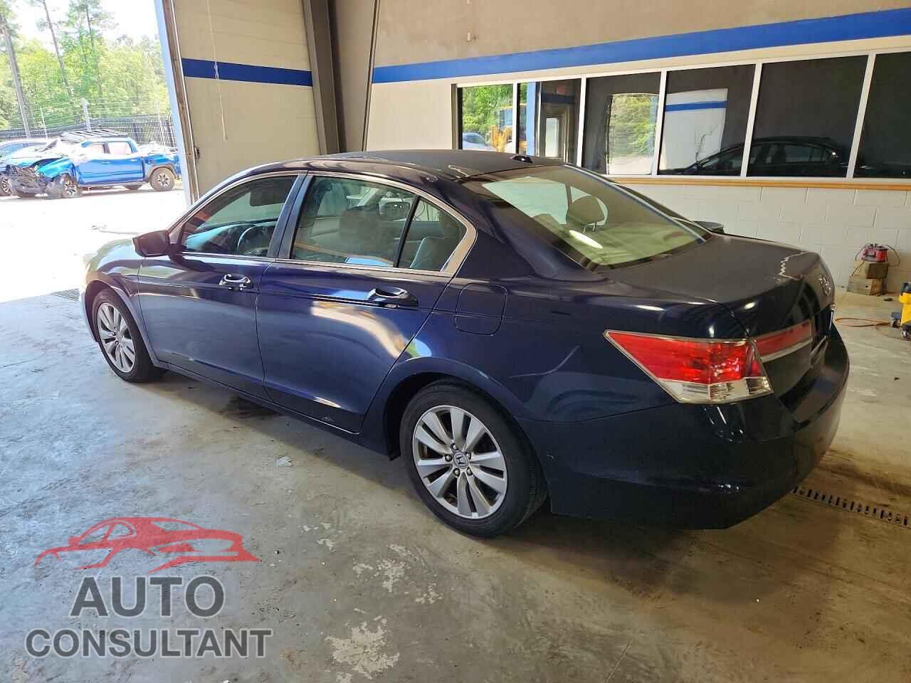 HONDA ACCORD 2012 - 1HGCP2F87CA163147