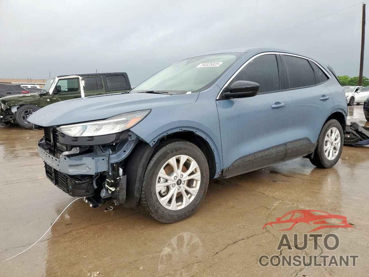 FORD ESCAPE ACT 2024 - 1FMCU0GN2RUB35985