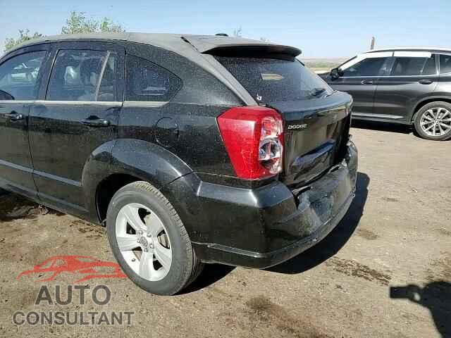 DODGE CALIBER 2010 - 1B3CB4HA5AD539043