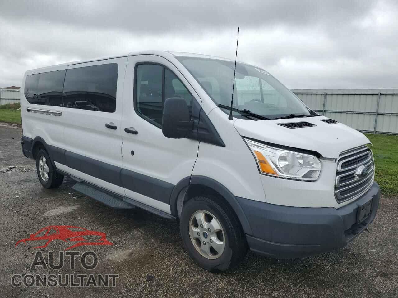 FORD TRANSIT 2017 - 1FBZX2YM5HKB16496
