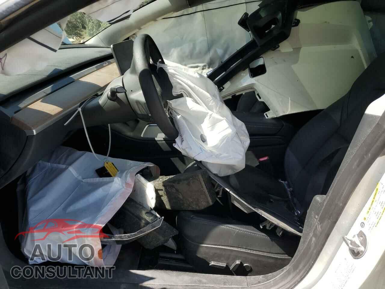 TESLA MODEL 3 2023 - 5YJ3E1EA4PF571248