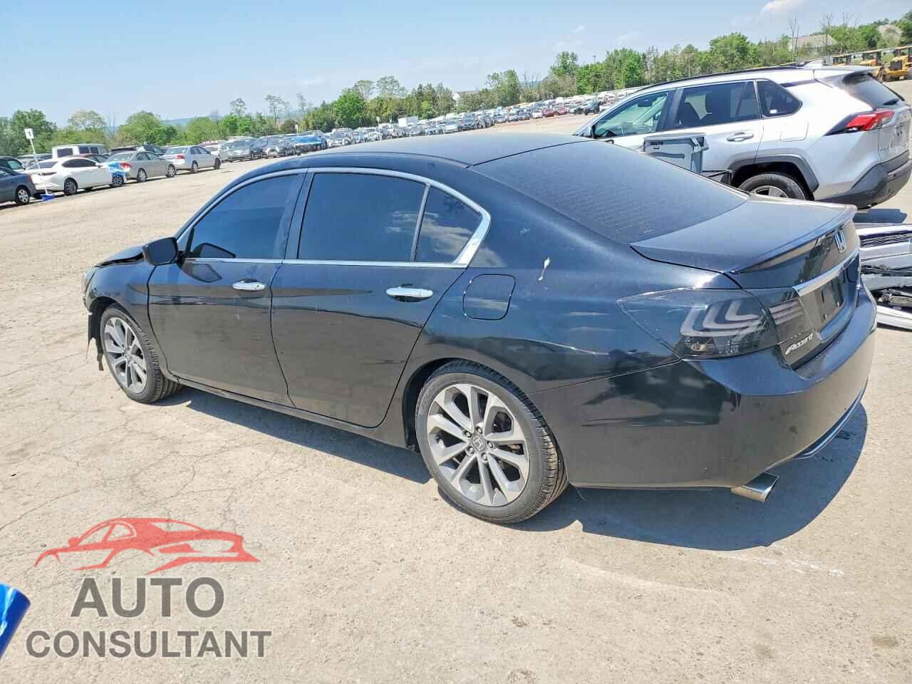HONDA ACCORD 2015 - 1HGCR2F54FA181769