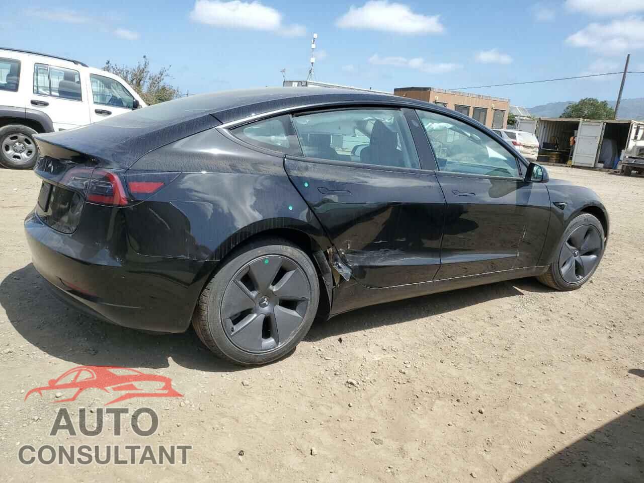 TESLA MODEL 3 2023 - 5YJ3E1EA5PF714174