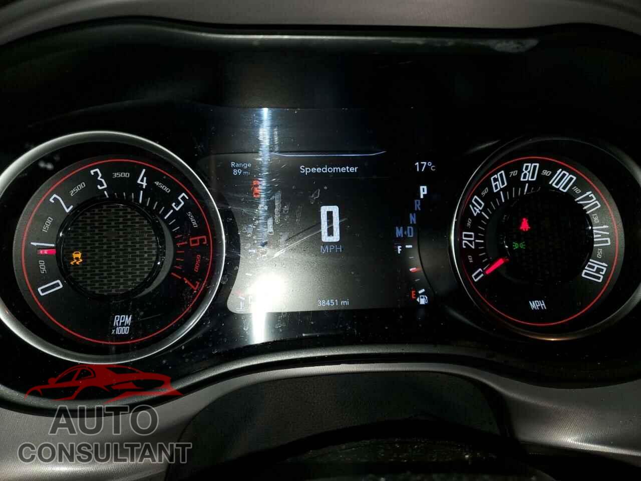 DODGE CHALLENGER 2023 - 2C3CDZBT8PH545676