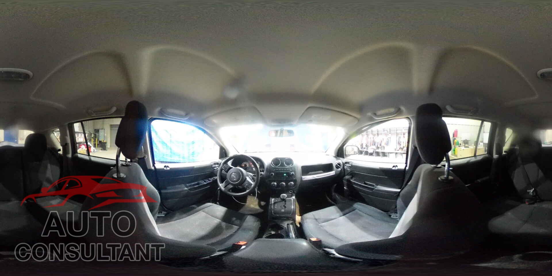 JEEP COMPASS 2015 - 1C4NJDBB7FD259336