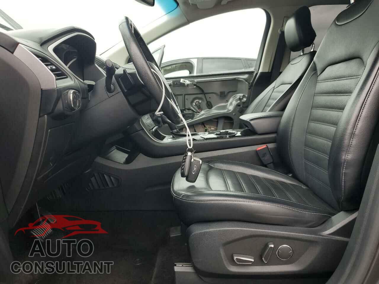 FORD EDGE 2018 - 2FMPK3J80JBC32219