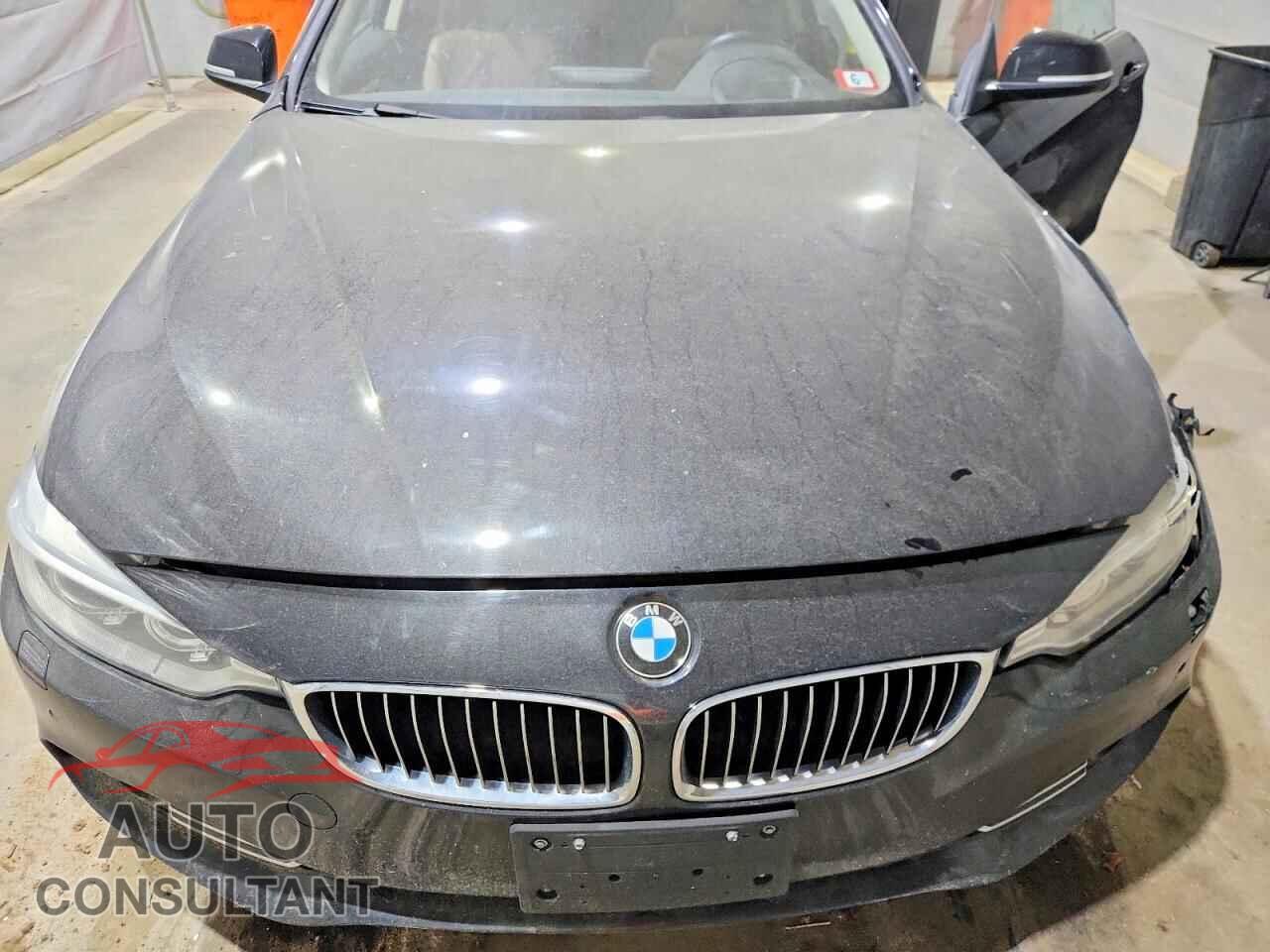 BMW 4 SERIES 2014 - WBA3N9C59EF721509