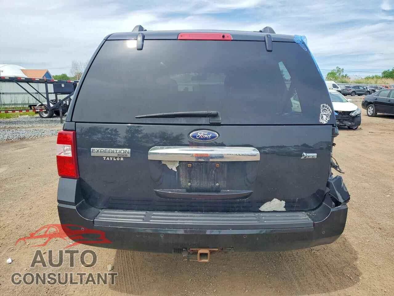 FORD EXPEDITION 2012 - 1FMJU2A59CEF26760