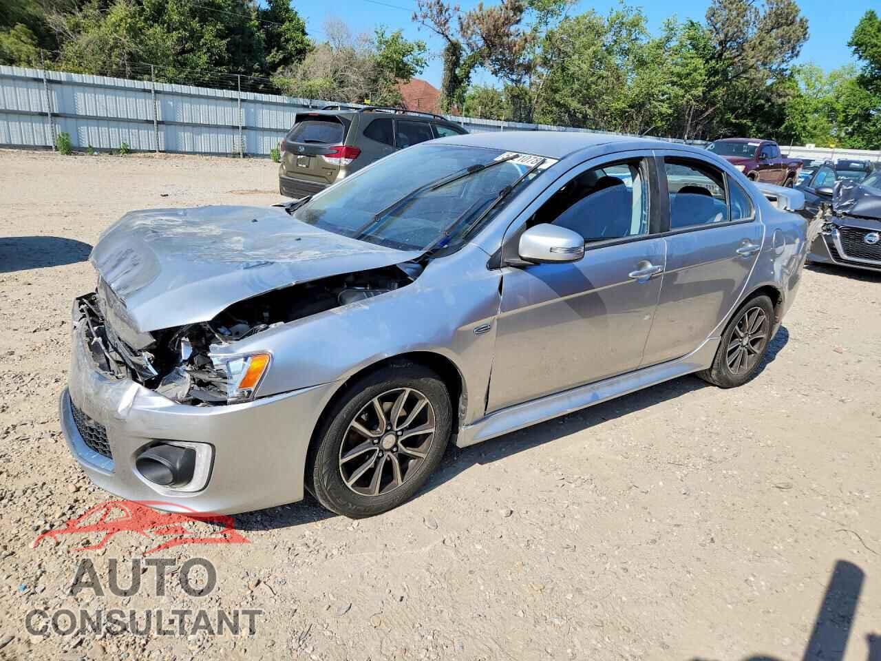 MITSUBISHI LANCER 2017 - JA32V2FW2HU012879