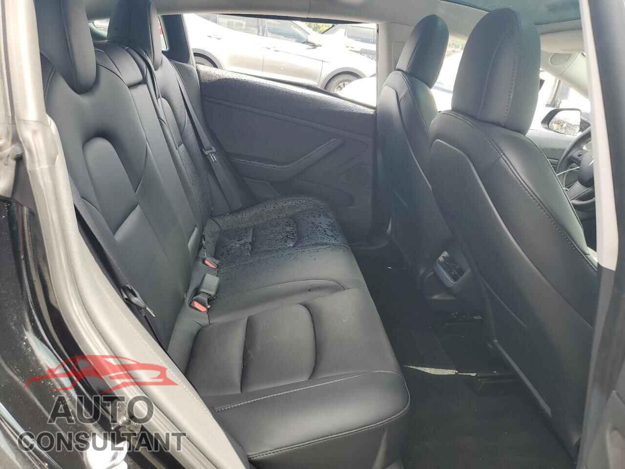 TESLA MODEL 3 2020 - 5YJ3E1EC0LF796181