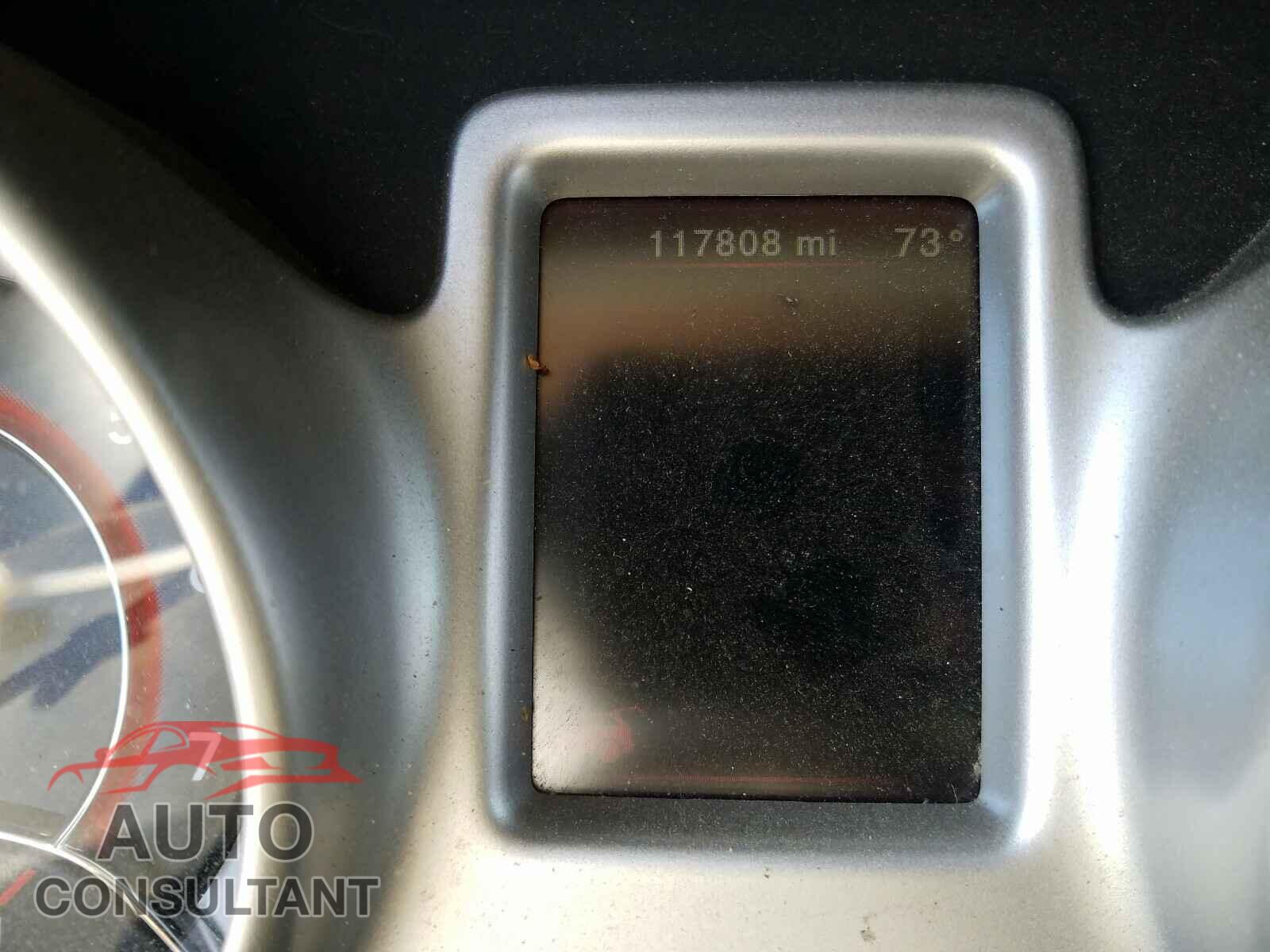 DODGE JOURNEY 2017 - 3C4PDCAB3HT626791