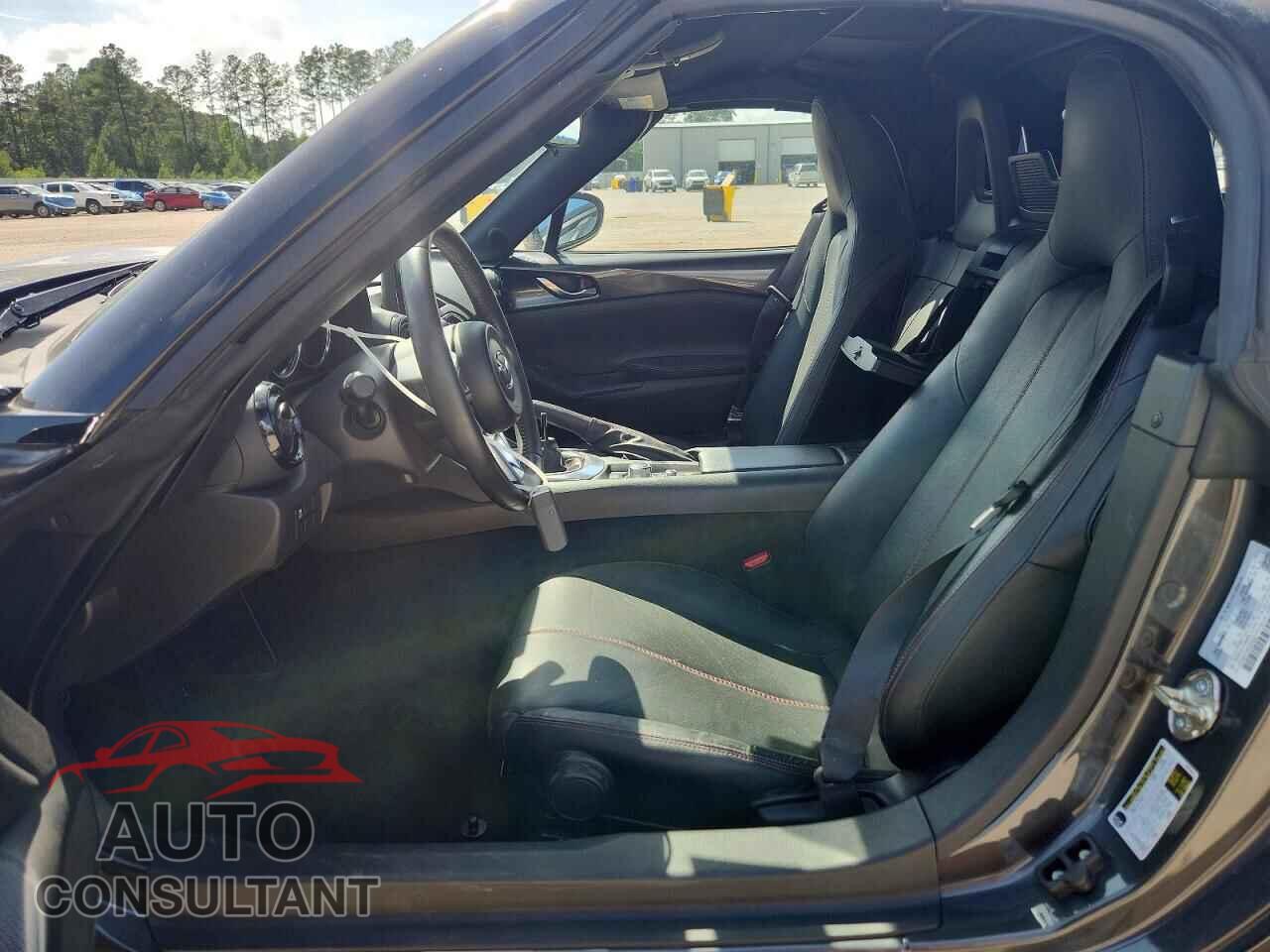 MAZDA MX5 2019 - JM1NDAC7XK0305808