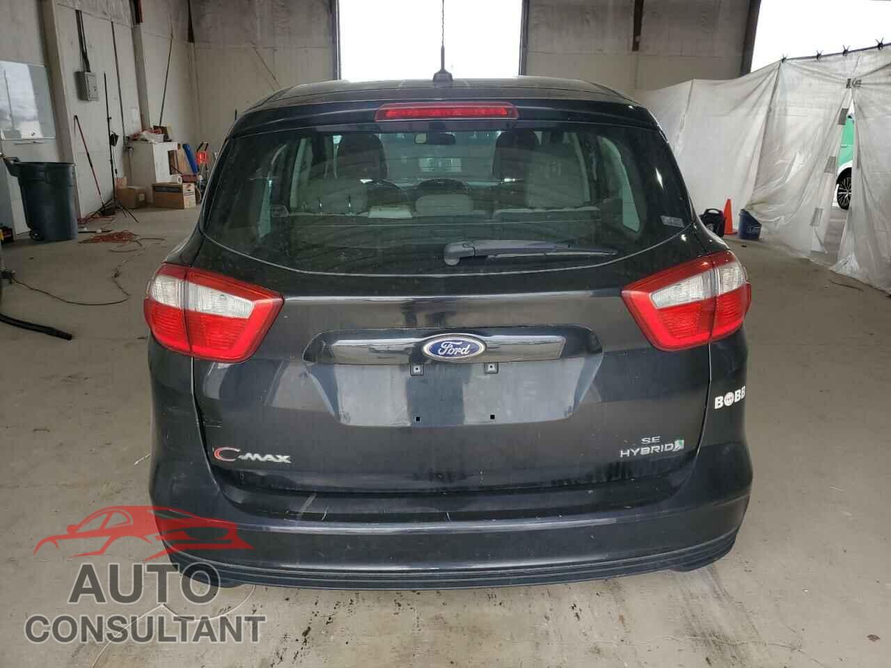 FORD CMAX 2014 - 1FADP5AU0EL516561